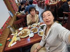 -土菜水饺村(宁夏路店)