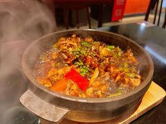 -老头儿油爆虾·知味杭州(爱琴海购物中心)