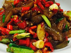 -小鼎锅菜馆(冲口路店)