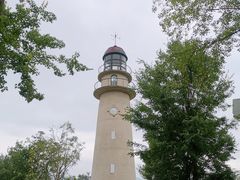 -金海湾滨江公园