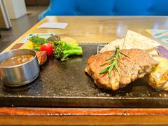 -豪客来牛排(重庆冉家坝SM广场1712店)