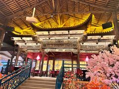 -HOHO餐厅(古子城店)