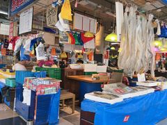 -喝丢一只鞋海鲜烧烤·海肠捞饭(市场店)