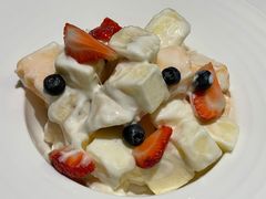 -璟象酒店-爱丽坊景观餐厅