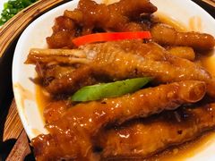 -春满园·早茶·粤菜·宴会(前海店)