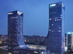 -苏州现代传媒广场商业