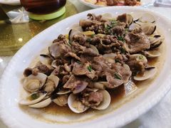 -台山美食一绝阿四台山黄鳝饭(阿四创作店)