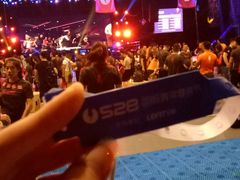 -华熙LIVE·五棵松·M空间