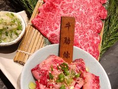 -老乾杯和牛烧肉(王府中环店)