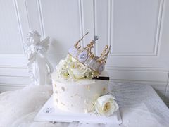 -蜜肆动物奶油蛋糕·个性定制·下午茶甜品