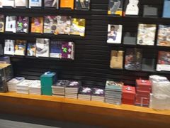 -西西弗书店·矢量咖啡(新光天地店)