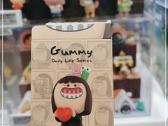 -泡泡玛特POPMART(凯德大峡谷店)