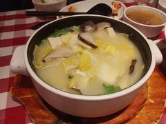 -西贝(上海我格广场店)