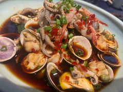 -院8里·小聚园老川菜(九眼桥店)