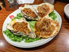 -辛氏火炉·韩式古法烤肉(松北店)