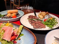 -百特喜·意大利餐厅(八佰伴镇江店)