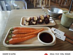 -下酒(华熙店)