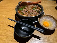 寿喜锅-小禅料理