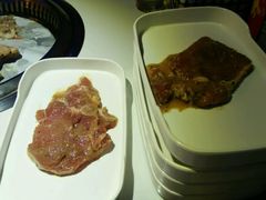 -钱小奴创意自助餐厅·原切谷饲安格斯畅吃(苏州昆山招商花园城店)