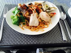 -乌鲁木齐环球国际大酒店