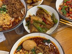 -老四川(T3航站楼F指廊店)