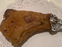 羊排-富淳饭店(陆家嘴保利广场店)