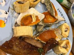 -松子料理(世纪城店)