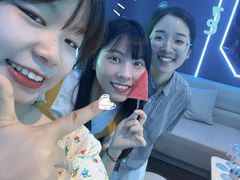 -酷秀KTV(五道口店)