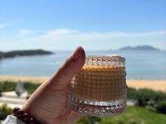 -宁波松兰山滨海旅游度假区