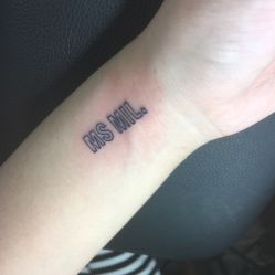 -極致刺青TATTOO STUDIO 私人订制