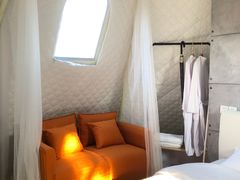 -安德鲁户外烧烤帐篷营地(马泉营店)