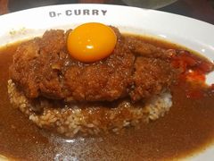 -伽喱博士 Dr.CURRY咖喱饭(太阳宫咖喱店)