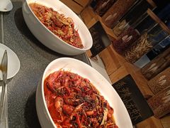 -顺德联塑万怡酒店·万荟轩自助餐厅