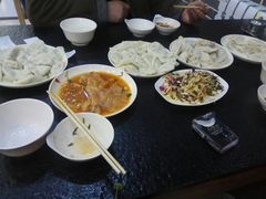 -东北农业大学饺子园