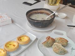 -怀德酒楼·粤菜·海鲜·茶点(怀德万象汇店)