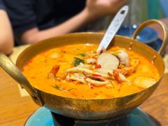 -摩登有记·新派泰国菜(银钻广场店)