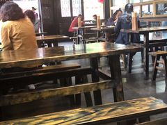 大堂-龙抄手(文殊坊店)