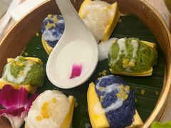 -KingThaia金泰兰(滨江天街店)