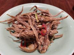 -虎哥私房菜(馒头山店)