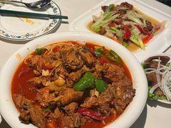 -诺澜美食
