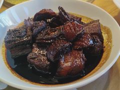 -永安鱼庄·镇江菜(丁卯店)