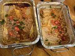 -小俩口烧烤东北菜(双井店)