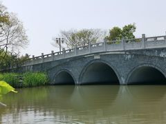 -东台西溪天仙缘景区