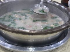 -标记美食新鲜猪杂(兴南大道店)