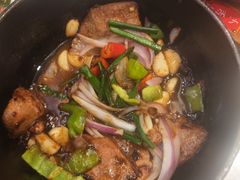 -小粤楼·怀旧粤菜(万辉国际广场店)