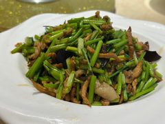 景芝小炒-韩邦朝天锅