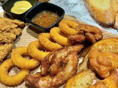 -米斯特比萨(罗斯福店)