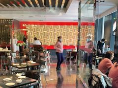 大堂-小资太太餐厅(南岗区店)