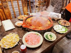 -赵家院子佬火锅(重庆总店)