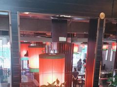 -陈府大宅门成都火锅·手切鲜肉(太原街店)